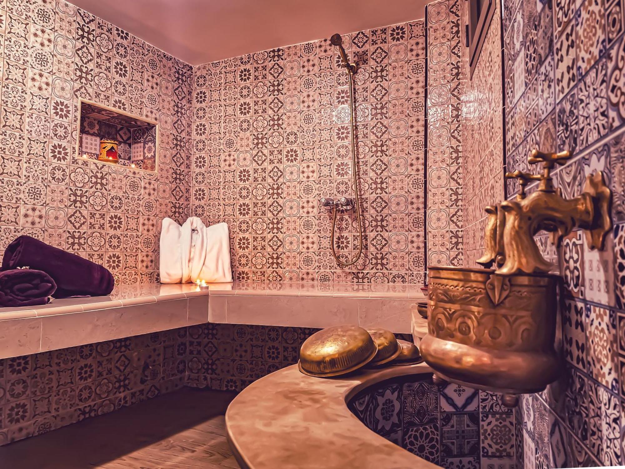 Riad Dar Afram Essaouira Exterior photo