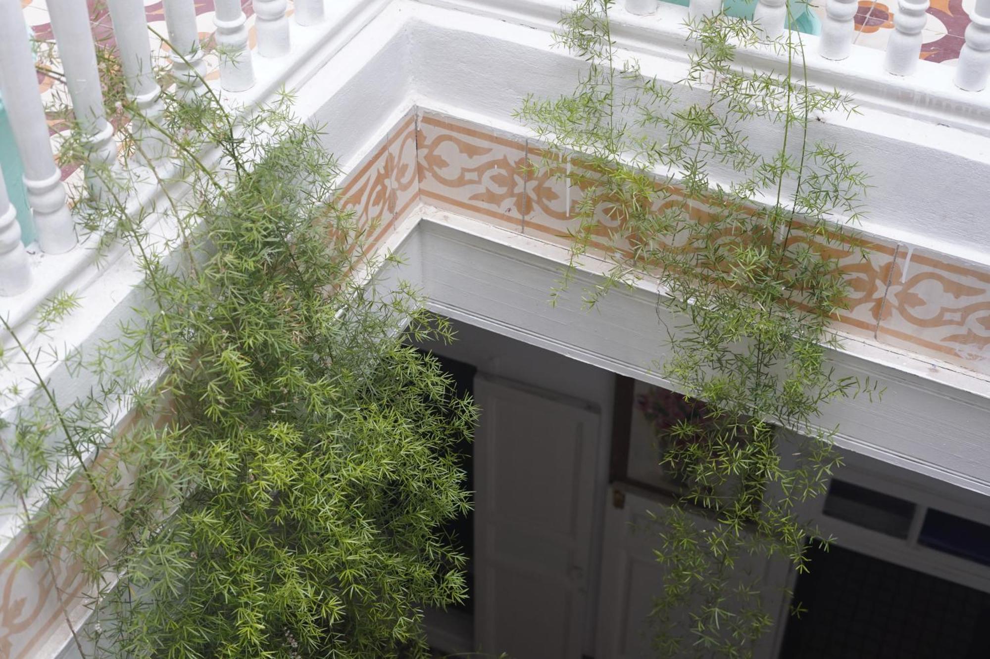 Riad Dar Afram Essaouira Exterior photo