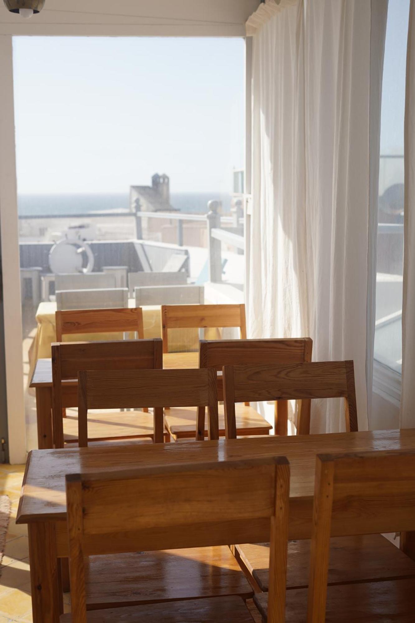 Riad Dar Afram Essaouira Exterior photo
